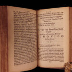 1676 John Milton Republican Letter English Government Cromwell Political England