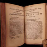 1676 John Milton Republican Letter English Government Cromwell Political England