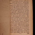 1676 John Milton Republican Letter English Government Cromwell Political England