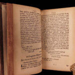 1676 John Milton Republican Letter English Government Cromwell Political England