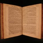 1639 John Davenant English BIBLE & Commentary on Colossians Synod of Dort Folio