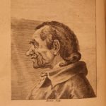 1797 Essays on Physiognomy Caspar Lavater Illustrated Occult Sciences Philosophy