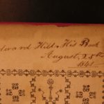 1768 Voltaire The Princess of Babylon French Prose Lit Pirated London Geneva ed