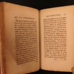 1768 Voltaire The Princess of Babylon French Prose Lit Pirated London Geneva ed