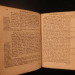 1690 Historical Account of English Government Whitby Norman Conquest Scotland