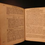 1690 Historical Account of English Government Whitby Norman Conquest Scotland