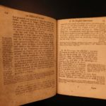 1690 Historical Account of English Government Whitby Norman Conquest Scotland