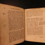1690 Historical Account of English Government Whitby Norman Conquest Scotland