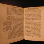 1690 Historical Account of English Government Whitby Norman Conquest Scotland