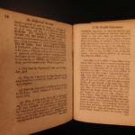 1690 Historical Account of English Government Whitby Norman Conquest Scotland