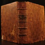 1776 1ed Encyclopedia of Yverdon Illustrated Surgery Anatomy Alchemy Diamonds