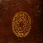 1583 Hadrianus Junius Polyglot Dictionary Lexicon Dutch Latin Byzantine Plantin