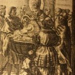 1668 Life of St Adalbert of Prague Rosa Boemica Czech Martyr Prussia Bohemia