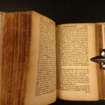 1671 Fulfillment of Scripture Fleming Scotland OT Bible Prophecy Presbyterian