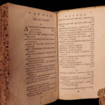 1669 1ed Jesuit Cardinal Mazarin Italian Richelieu 3v Louis XIV Political Wars