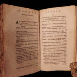 1669 1ed Jesuit Cardinal Mazarin Italian Richelieu 3v Louis XIV Political Wars