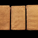 1669 1ed Jesuit Cardinal Mazarin Italian Richelieu 3v Louis XIV Political Wars