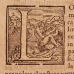 1572 1st ed Novellino Carlo Gualteruzzi Italian Tales Sexuality VULGAR Proverbs