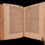 1572 1st ed Novellino Carlo Gualteruzzi Italian Tales Sexuality VULGAR Proverbs