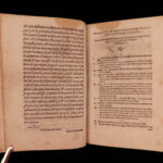 1572 1st ed Novellino Carlo Gualteruzzi Italian Tales Sexuality VULGAR Proverbs