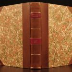 1794 John Cary Maps of England & Wales Scotland Color ATLAS Navigation Travel