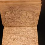 1794 John Cary Maps of England & Wales Scotland Color ATLAS Navigation Travel