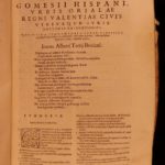 1595 Jason de Maino LAW & Jurisprudence Padua Venice in Medieval MANUSCRIPT!