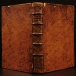1779 1ed Sigaud La Fond Physics Experiments Science Air Chemistry Discoveries