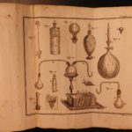 1779 1ed Sigaud La Fond Physics Experiments Science Air Chemistry Discoveries