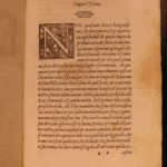 1572 1st ed Novellino Carlo Gualteruzzi Italian Tales Sexuality VULGAR Proverbs