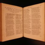 1548 1st ed Gyrone il Cortese Luigi Alamanni Italian Chivalry Romance Poetry