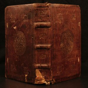 1626 Jeremias Drexel Nicetas Jesuit Devotional Sexuality Vices Chastity Demons