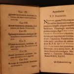 1626 Jeremias Drexel Nicetas Jesuit Devotional Sexuality Vices Chastity Demons
