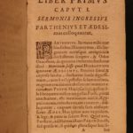 1626 Jeremias Drexel Nicetas Jesuit Devotional Sexuality Vices Chastity Demons