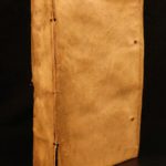 1636 Grounds of Divinitie Elnathan Parr EARLY PURITAN Devotional Calvinism