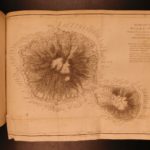 1799 1ed Missionary Voyages to South Sea Pacific TAHITI Duff Fiji MAPS Brazil