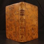 1670 Herman Hugo Pia Desideria OT Bible Emblemata Illustrated EMBLEMS Poetry