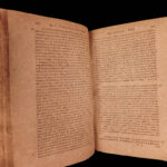 1599 1st ed Alvaro Valasco Vaz Questiones Juris Emphyteutici Roman Law Portugal