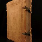 1486 Anton Koberger INCUNABULA Holy Bible Nuremberg Illustrated Lyra Commentary