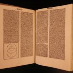 1486 Anton Koberger INCUNABULA Holy Bible Nuremberg Illustrated Lyra Commentary