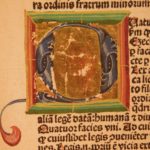 1486 Anton Koberger INCUNABULA Holy Bible Nuremberg Illustrated Lyra Commentary