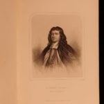 1875 Biographical Dictionary of Eminent Scotsmen Scotland Illustrated Portraits