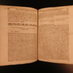 1648 Remains Francis Bacon Essays Letters Queen Elizabeth Political Philosophy