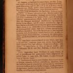 1658 John Lightfoot Horae Hebraica Talmud Hebrew Bible & Jewish Cambridge RARE