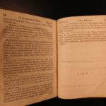 1658 John Lightfoot Horae Hebraica Talmud Hebrew Bible & Jewish Cambridge RARE