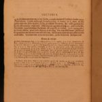 1658 John Lightfoot Horae Hebraica Talmud Hebrew Bible & Jewish Cambridge RARE
