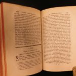 1774 1st ed Letters of Ulrich Zasius Martin Luther Erasmus Zwingli Alciati Law