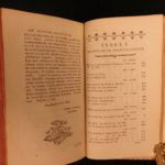 1774 1st ed Letters of Ulrich Zasius Martin Luther Erasmus Zwingli Alciati Law