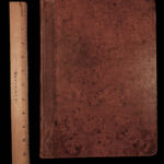 1531 1ed Petrus Crescentiis HERBAL + 1530 Cuba Kreuterbuch Woodcuts Agriculture