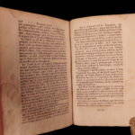 1693 Sermons Saint Gregory of Nazianzen Byzantine Greek Orthodox Constantinople